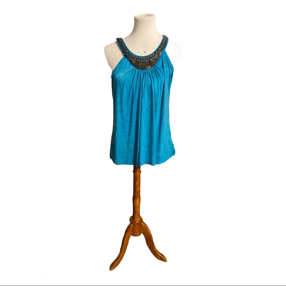 B•Wear - Byer California sleeveless tank (L)
